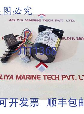 供应横河 RM-F6A6PMPX095 可逆电机 6W 100V 5060Hz