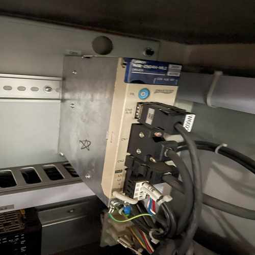 400W伺服电机整套，伺服器R7D-ZN04H-ML2询价