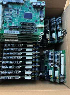 AINT-14CABB800变频器光纤板包检测功能（零零电子）