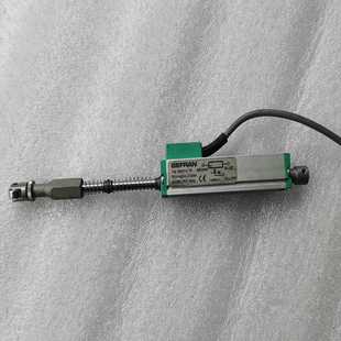 杰佛伦 GEFRAN 直线位移传感器 明明电子