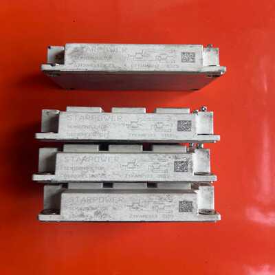 斯达IGBT模块GD150HFL120C2S、GD200HF询价