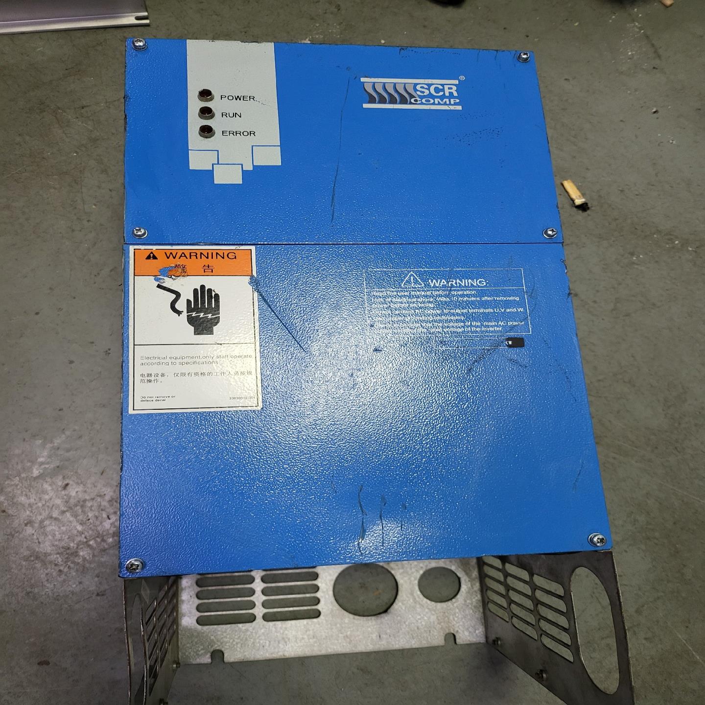 (询价)空压机专用变频器37KW SP500T-37KY-4-N 原