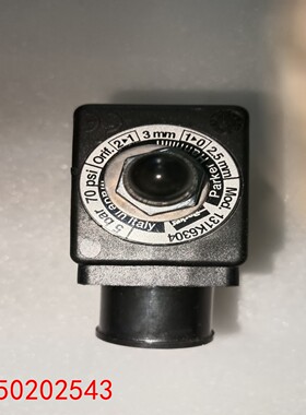 【请询价】PARKER派克电磁阀型号131K6304 线圈49151