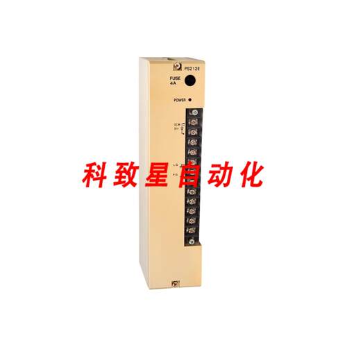 工业配件C500-PS212