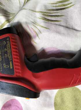 询价~AstroAI 380激光红外数字温度计 ，合资品牌，未