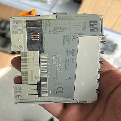 贝加莱X20PS2110用，（零零电子）