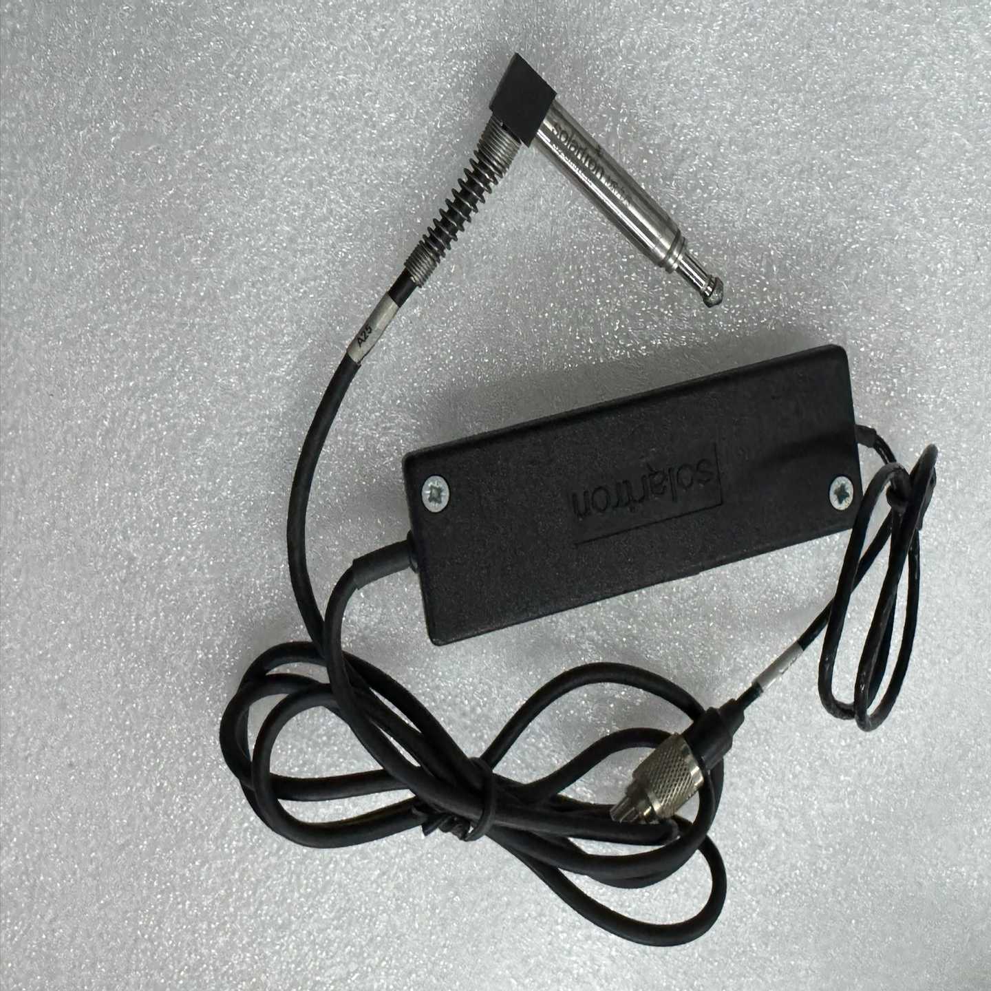 询价拆机solartro位移传感器/1/，输力强，