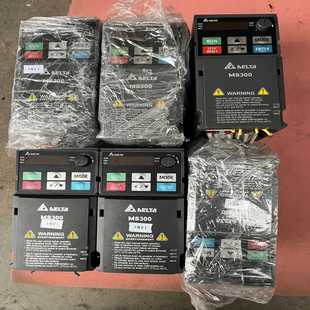 MS300变频器VFD2A7MS43ANSAA380V