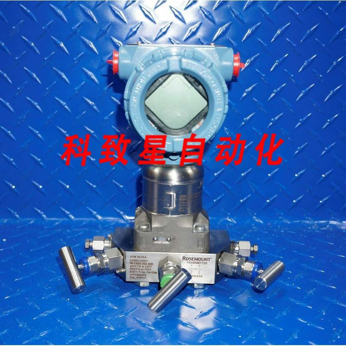 罗斯蒙特3051SMV12G3R2A11A1ACT23E5L2M5Q4压力传输器3051SMV3