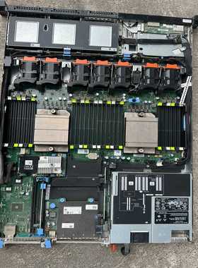 服务器cpuE52620没内存没硬盘--议价商品