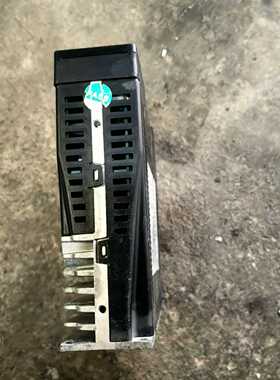 拆机Panasonic松下伺服电机UDAF05BAAK10--议价商品