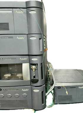 沃特世液相色谱仪UPLC[浩蓉商户]