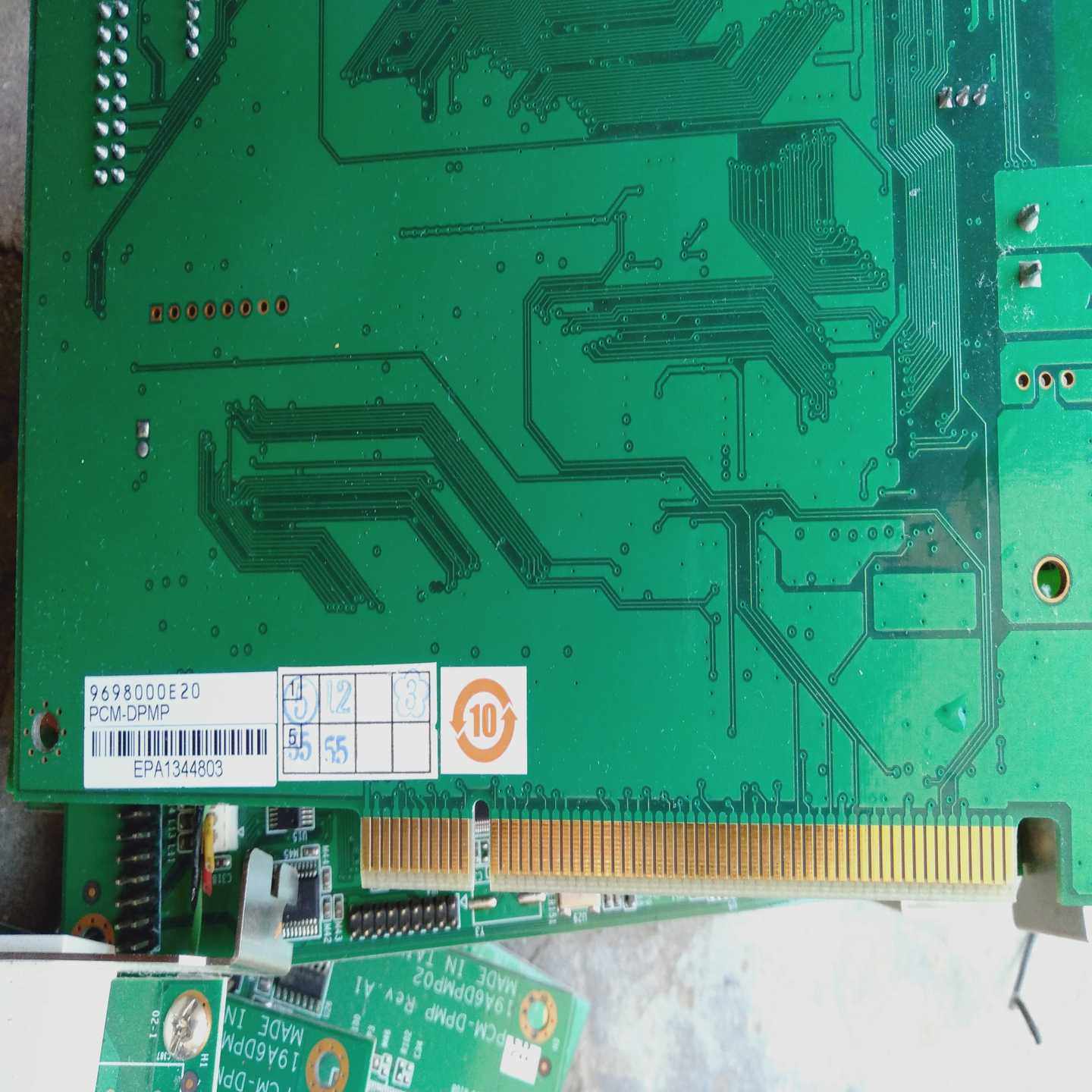 研华工业工控机控制卡PCM-DPMP19A6DPMP02询价