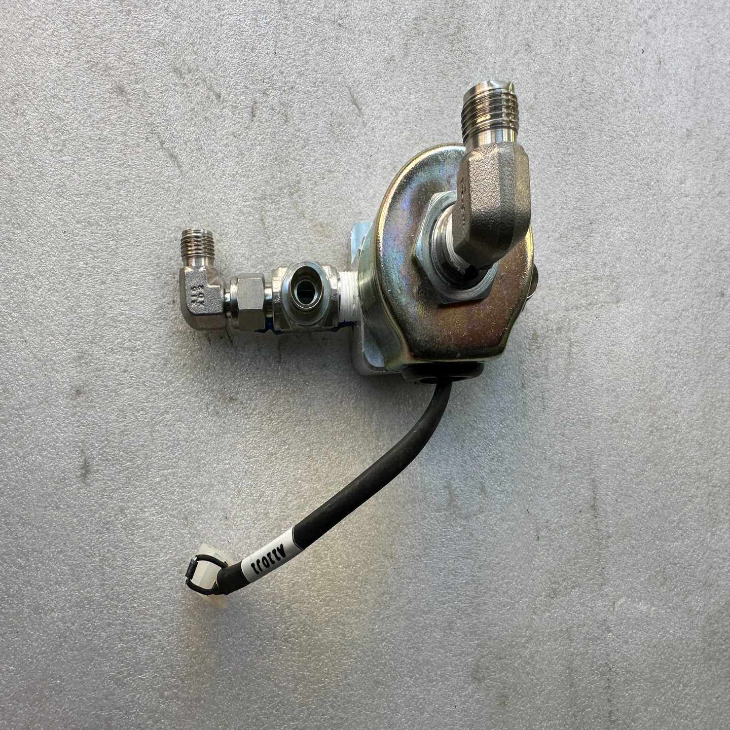 SOLENOID 减压阀3225X-A174-01/，便宜处（佳毅工控）