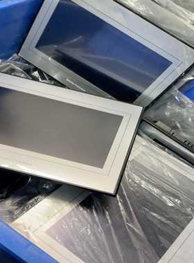 富士触摸屏10寸，TS1100i二手拆机，原装正品，测试发--议价商品