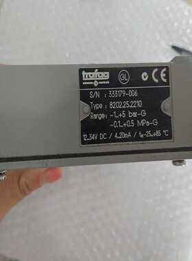 Trafag8202.25.2210全新原厂件现货带包装，欢--议价商品