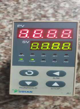 咨询-宇电AI-808i31X3L2S44个模块