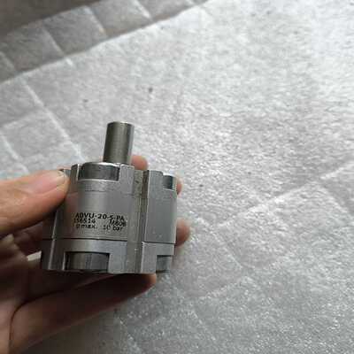 FFESTO紧凑型气缸，就一个询价