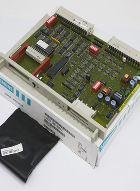 SiemensSimaticS56ES5308-3UA126ES5308-3UA12E:05Interf