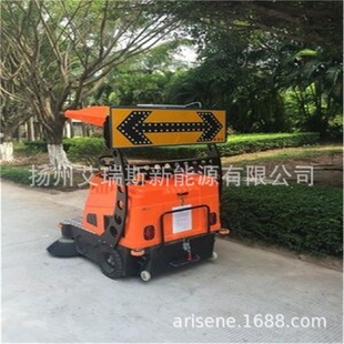 太阳能箭头导向灯LED导向箭头牌道路施工安全指示警示灯