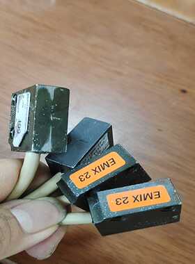 议价拆机德国原装ELGO磁头/磁栅EMIX23，