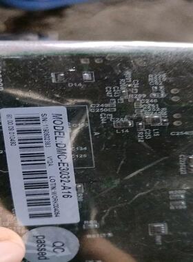 雷赛16轴Ether总线PCI版卡，16轴版本DM拍前询价