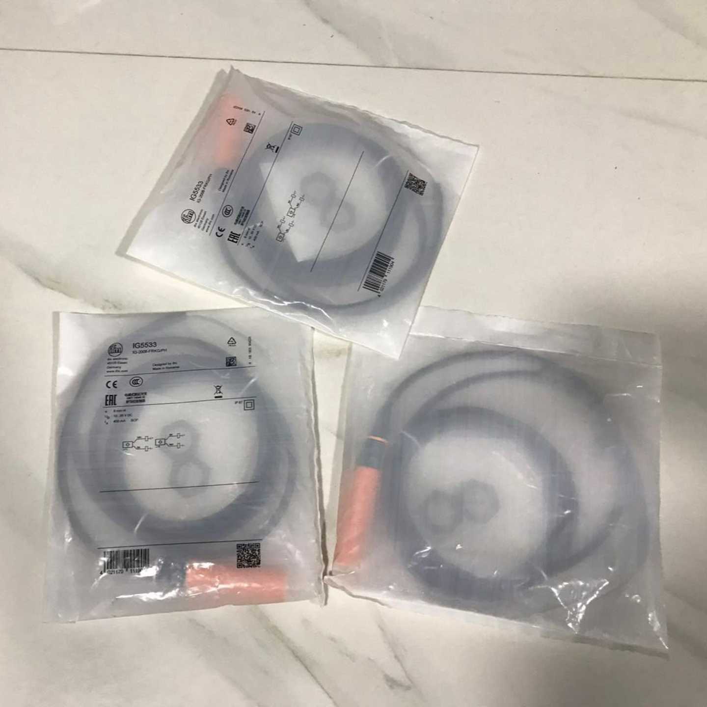 询价电感式传感器IGS701IGS702IGS703