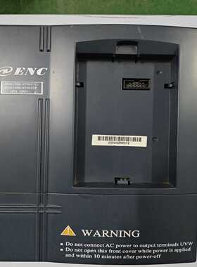 易能变频器ENCEDS1000-4T0037G/005询价