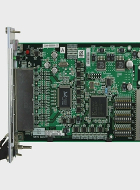 TOKYOELECTRONLTDE2202-11/HUBE281-000039-15PCBBOARD