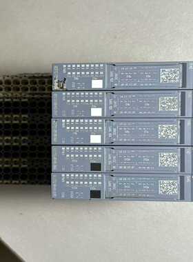 ET200SP模块，型号6ES7131-6BH00-询价