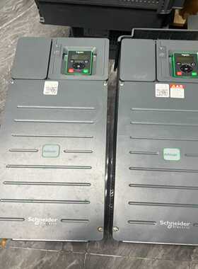 变频器atv610.45kw~询价