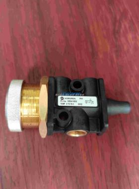 03041602 机械阀G1/8 10.9~10ba IMI NORGREN