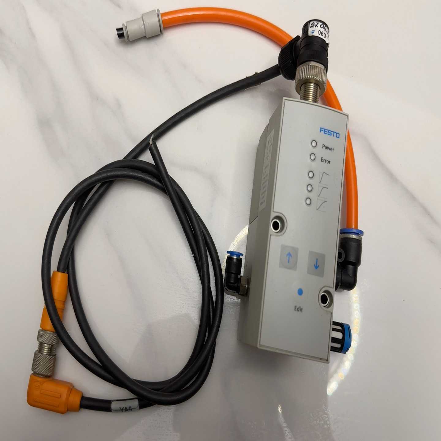 FESTO费斯托542228比例压力阀VPPM-6L-L-1-议价