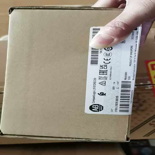 1769-L18ER-BB1B【白零商行】