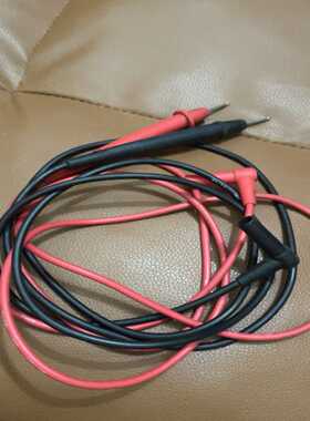 （洋洋设备）FLUKE福䘵克TL75万能表测试线