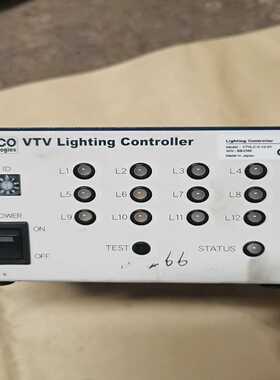 VIOCO光源控制器VTVLC-V-12-01，V询价