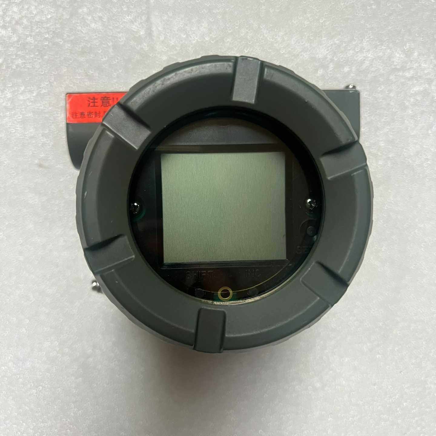横河DYA-D2D数字式涡街流量计转换器，口径300mm，输--议价商品