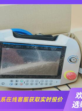 LTHP-003 LINKHOU机器人示教器触摸屏9成新充拍前询价下单