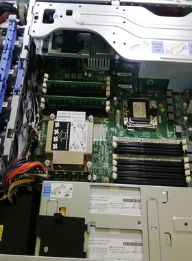 询价~IBM x3620 m3   7376