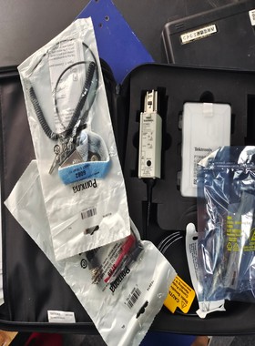 【请询价】全新泰克Tektronix P7340A差分探头4GHZ的