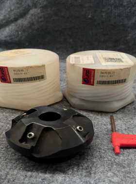 全新LIFOO倒角铣刀D8045两盒全新未使用功能完好的--议价商品