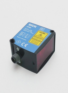 SickDT50-P11131044369DistanzSensor-used-