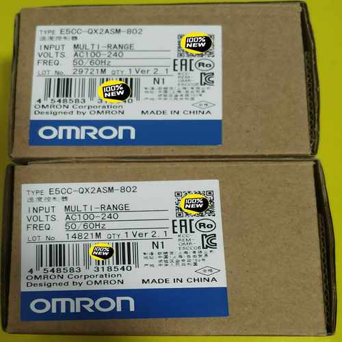 E5CC-QX2ASM-802温度控制器7【卡奥电子】