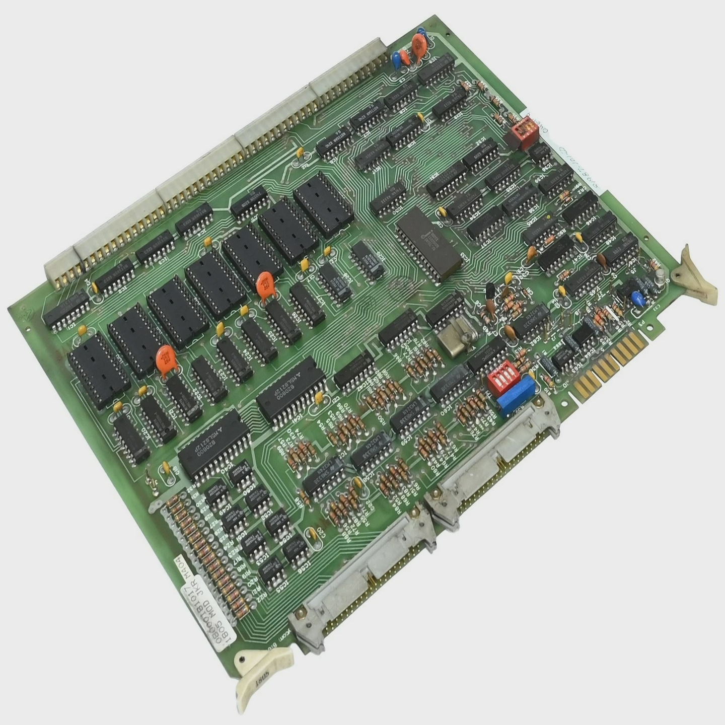 Xycom81625DAPCBoard