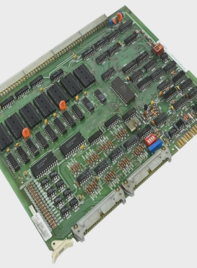 Xycom81625DAPCBoard
