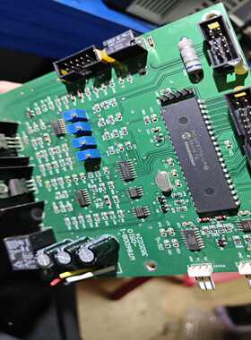 pic16f877a-1/p芯片板10张询价