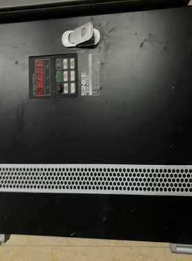 （霸霸电子）EM303A-055G/075P-3A正弦变频器，功能，