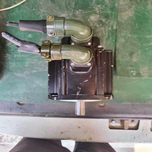 【星慕电子】的富士伺服电机GYG152CC2-T2G 1.5KW 功