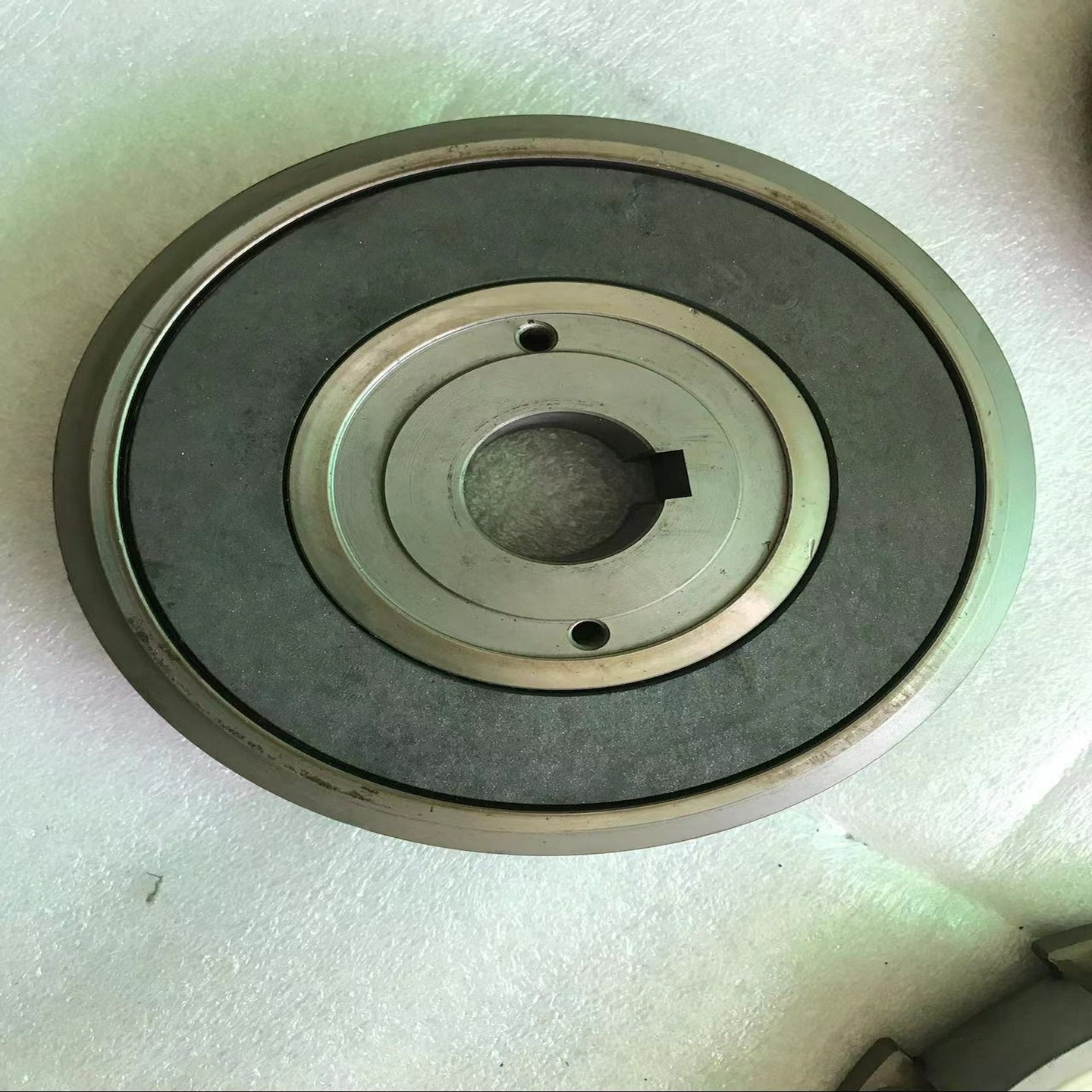 德国麦尔安全制动器MAYR5/500.200.0询价