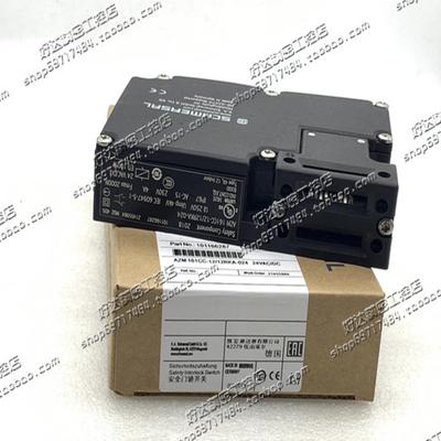 AZM161SK-24RK-024-M1624VDC德国施迈赛安全门开关锁现货正品